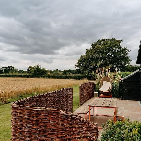Beautiful Cottage In Bredfield Near To Woodbridge On The Suffolk Coast Kültér fotó