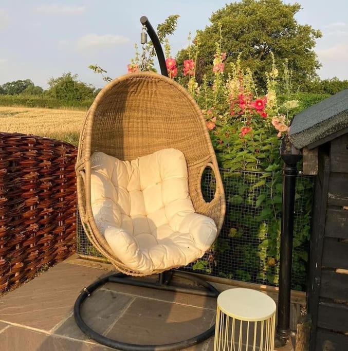 Beautiful Cottage In Bredfield Near To Woodbridge On The Suffolk Coast Kültér fotó