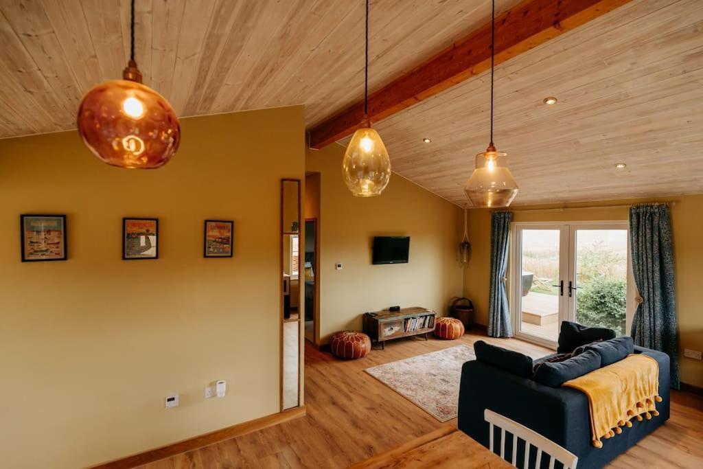 Beautiful Cottage In Bredfield Near To Woodbridge On The Suffolk Coast Kültér fotó