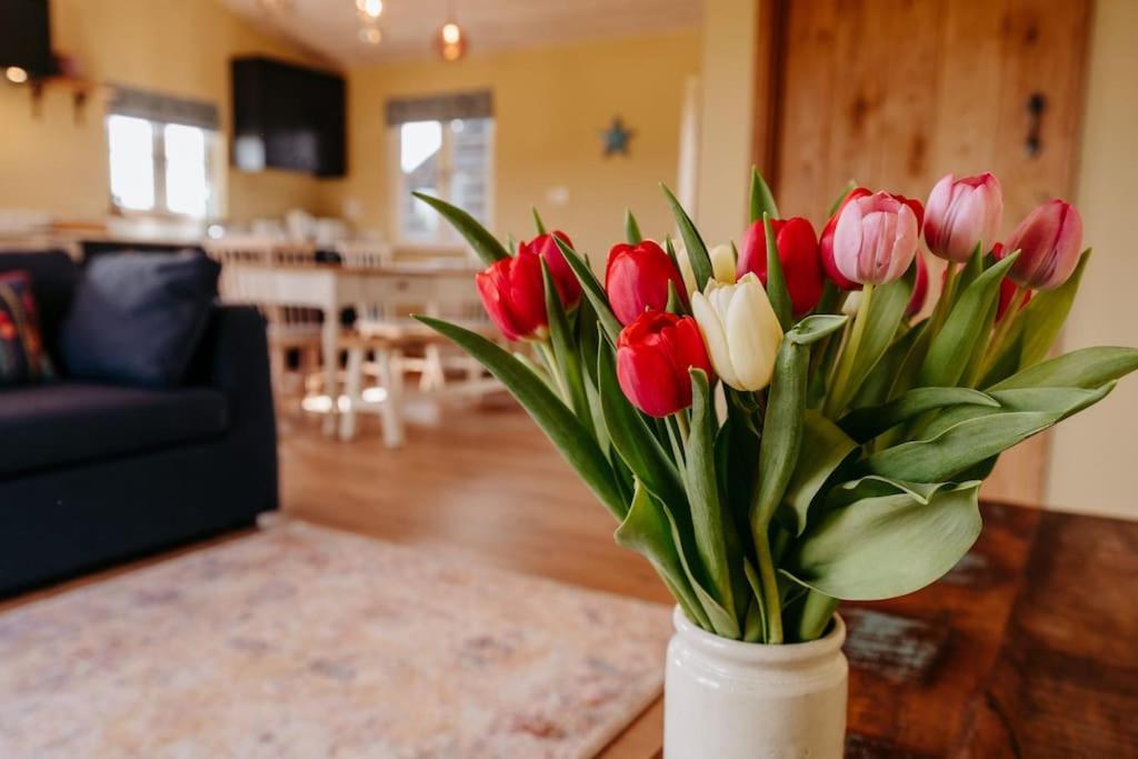 Beautiful Cottage In Bredfield Near To Woodbridge On The Suffolk Coast Kültér fotó