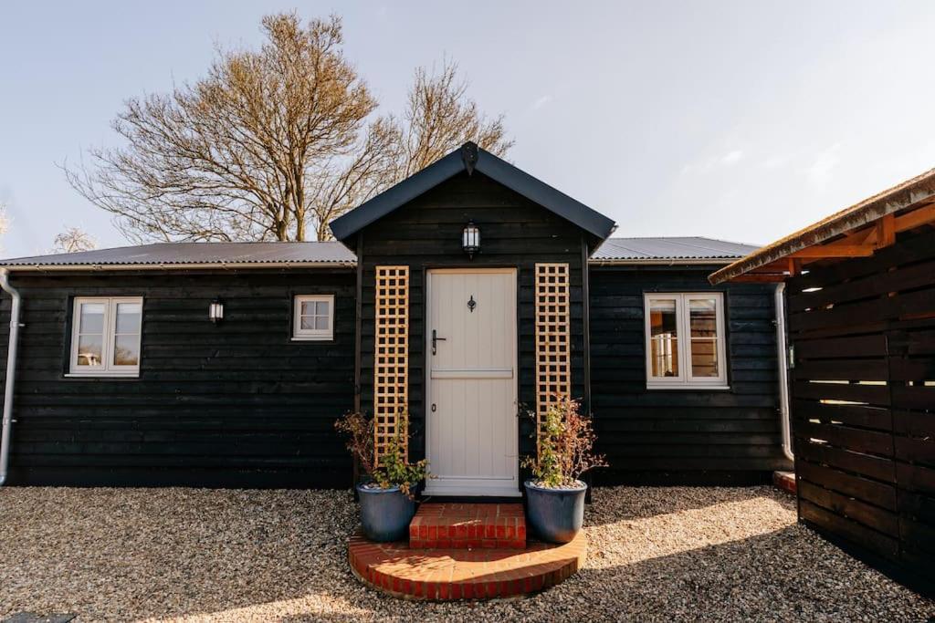 Beautiful Cottage In Bredfield Near To Woodbridge On The Suffolk Coast Kültér fotó