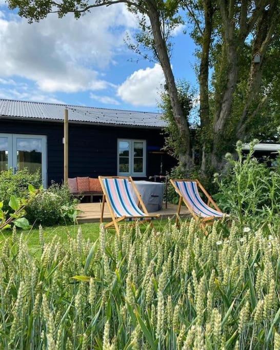 Beautiful Cottage In Bredfield Near To Woodbridge On The Suffolk Coast Kültér fotó